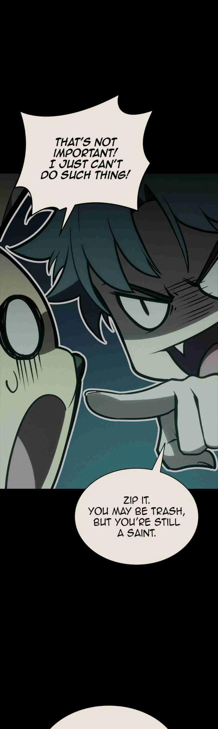 Read The Return of the Disaster-Class Hero EN Manga Online