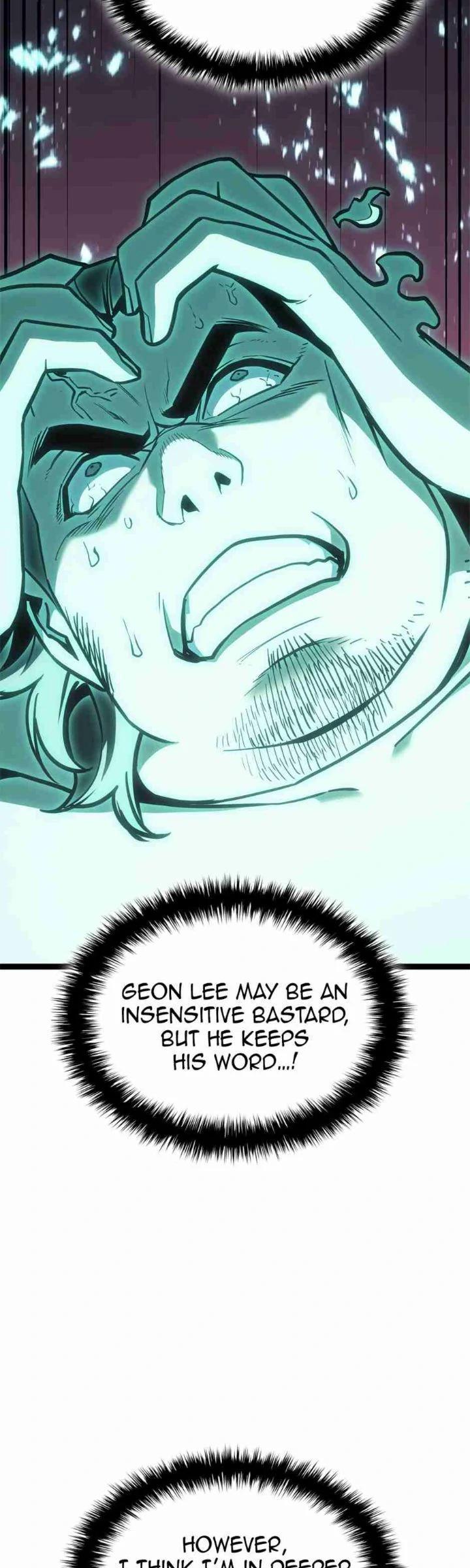 Read The Return of the Disaster-Class Hero EN Manga Online
