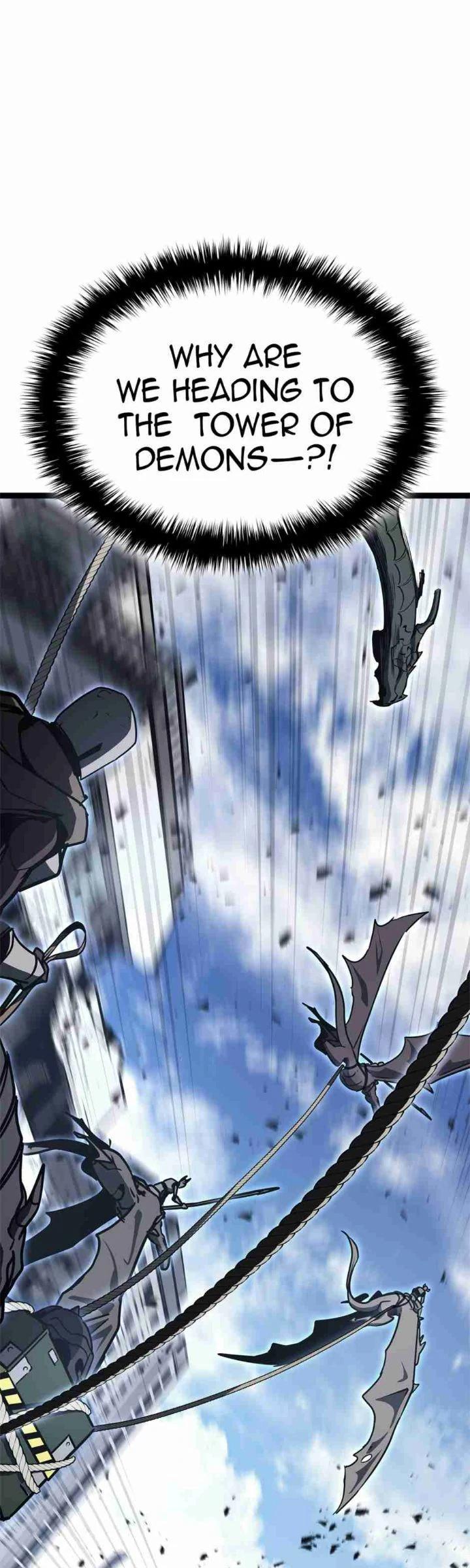 Read The Return of the Disaster-Class Hero EN Manga Online