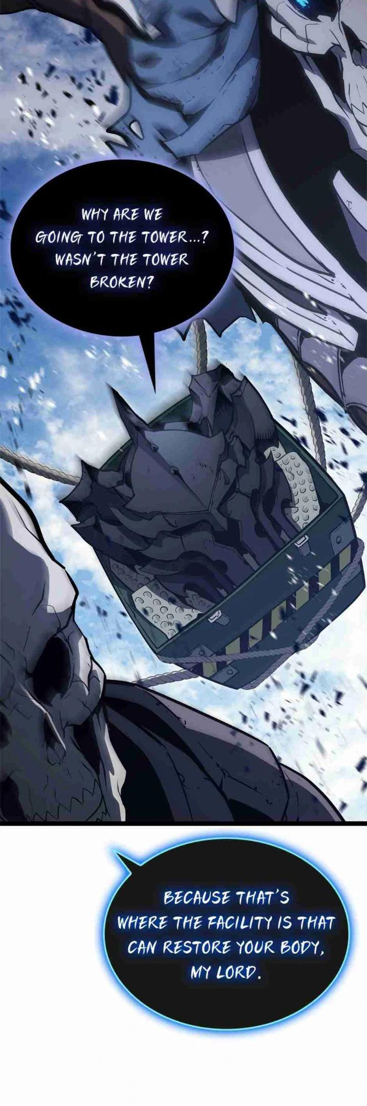 Read The Return of the Disaster-Class Hero EN Manga Online