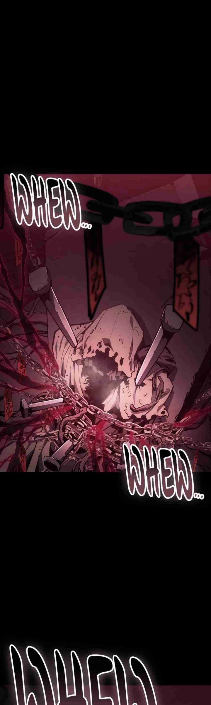 Read The Return of the Disaster-Class Hero EN Manga Online