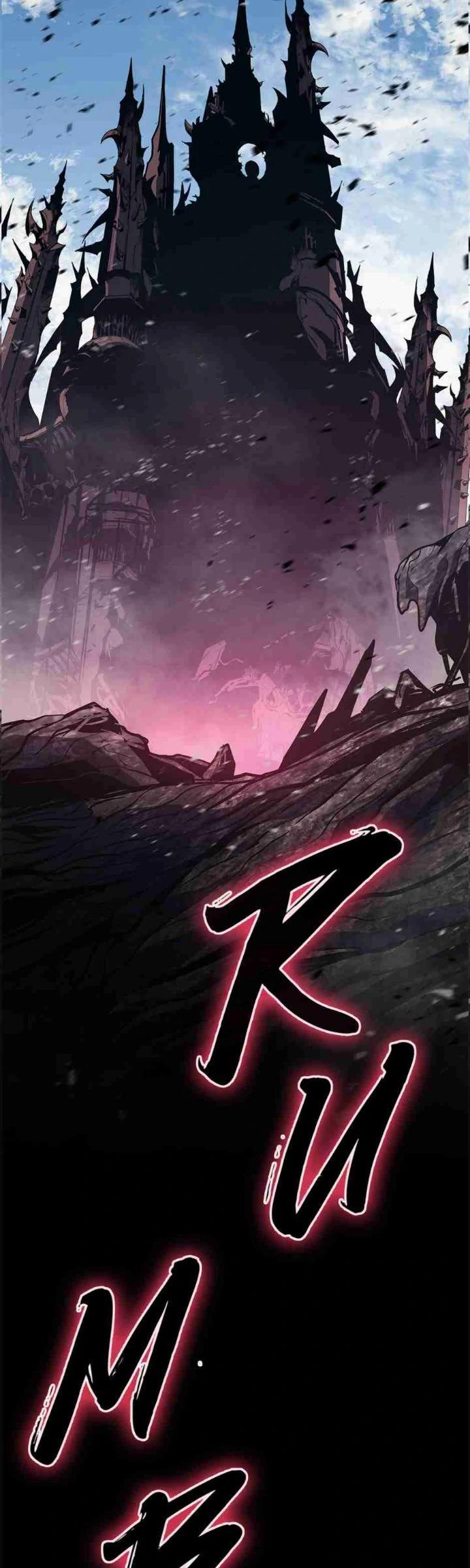 Read The Return of the Disaster-Class Hero EN Manga Online