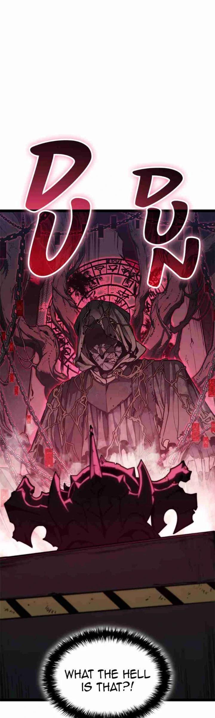 Read The Return of the Disaster-Class Hero EN Manga Online