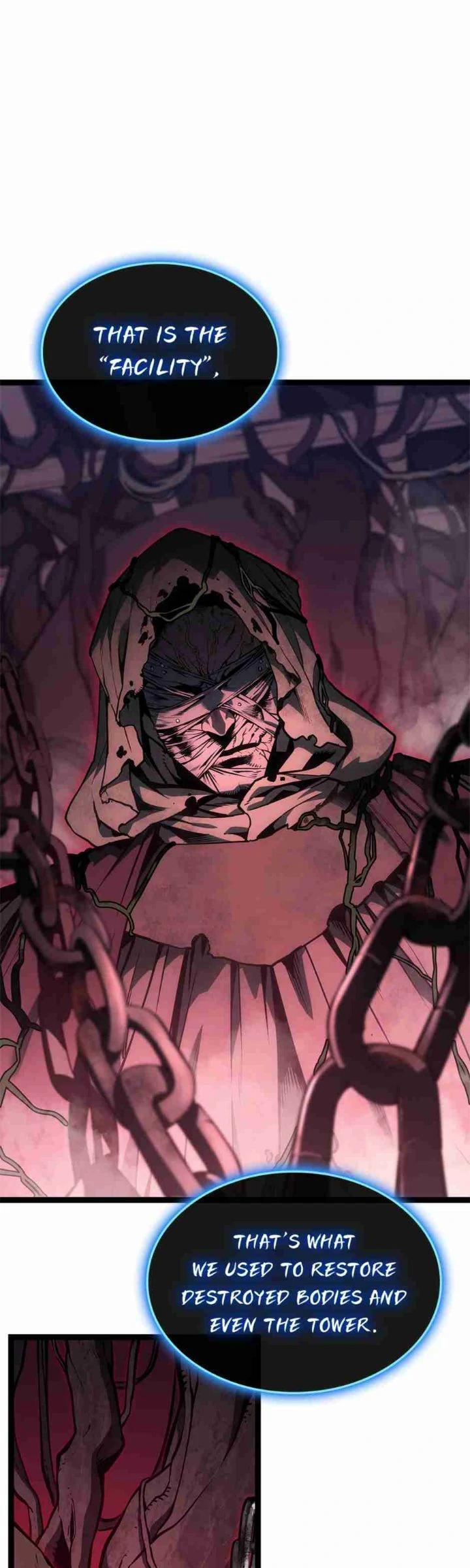 Read The Return of the Disaster-Class Hero EN Manga Online