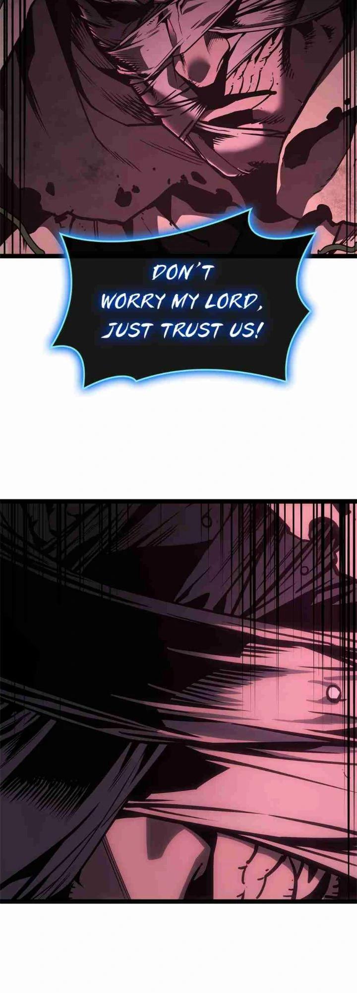 Read The Return of the Disaster-Class Hero EN Manga Online