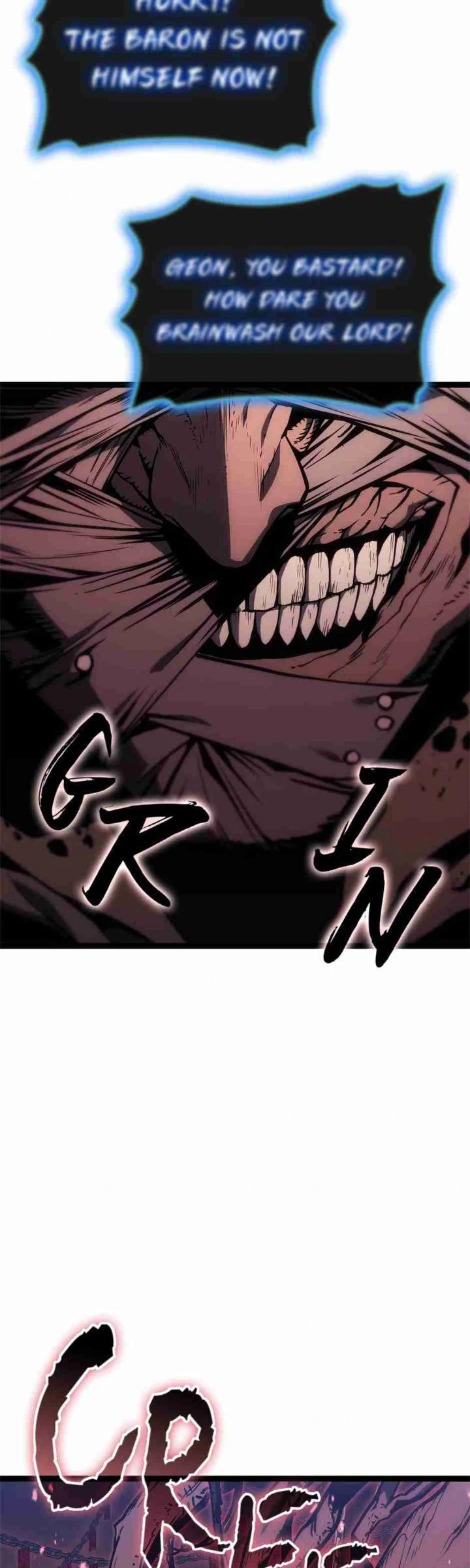 Read The Return of the Disaster-Class Hero EN Manga Online