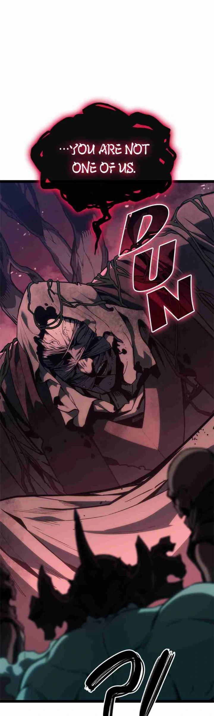 Read The Return of the Disaster-Class Hero EN Manga Online