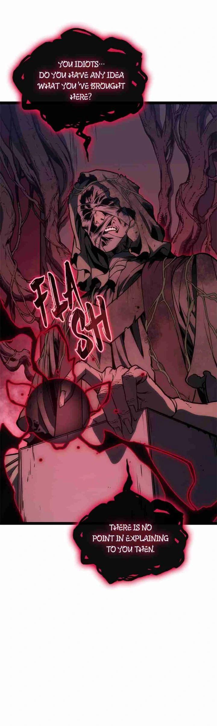 Read The Return of the Disaster-Class Hero EN Manga Online