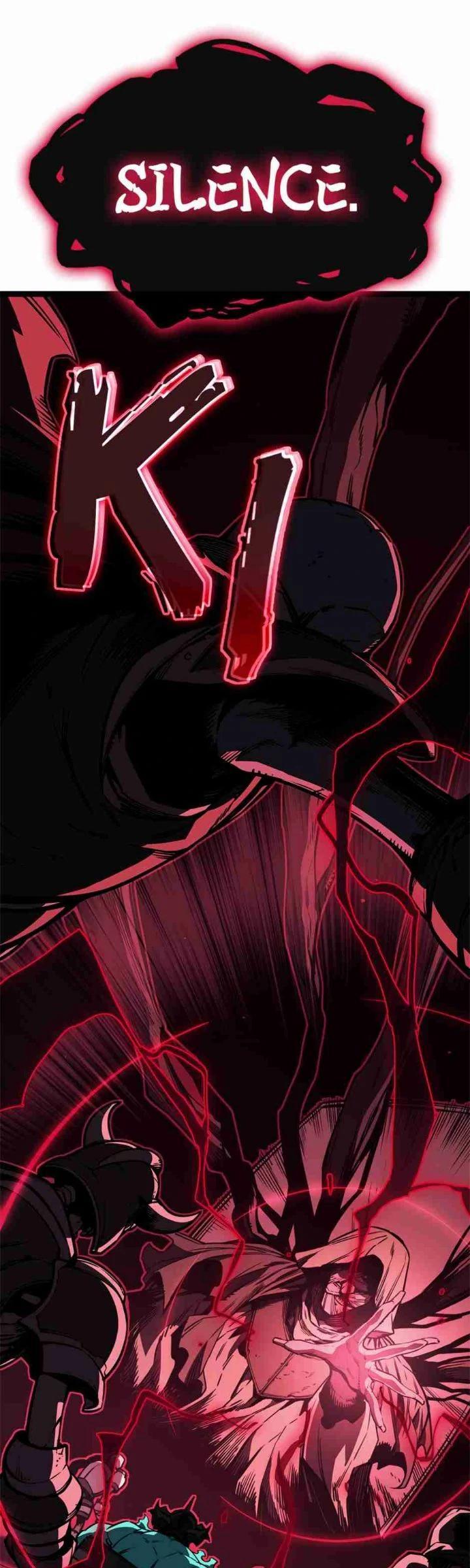 Read The Return of the Disaster-Class Hero EN Manga Online