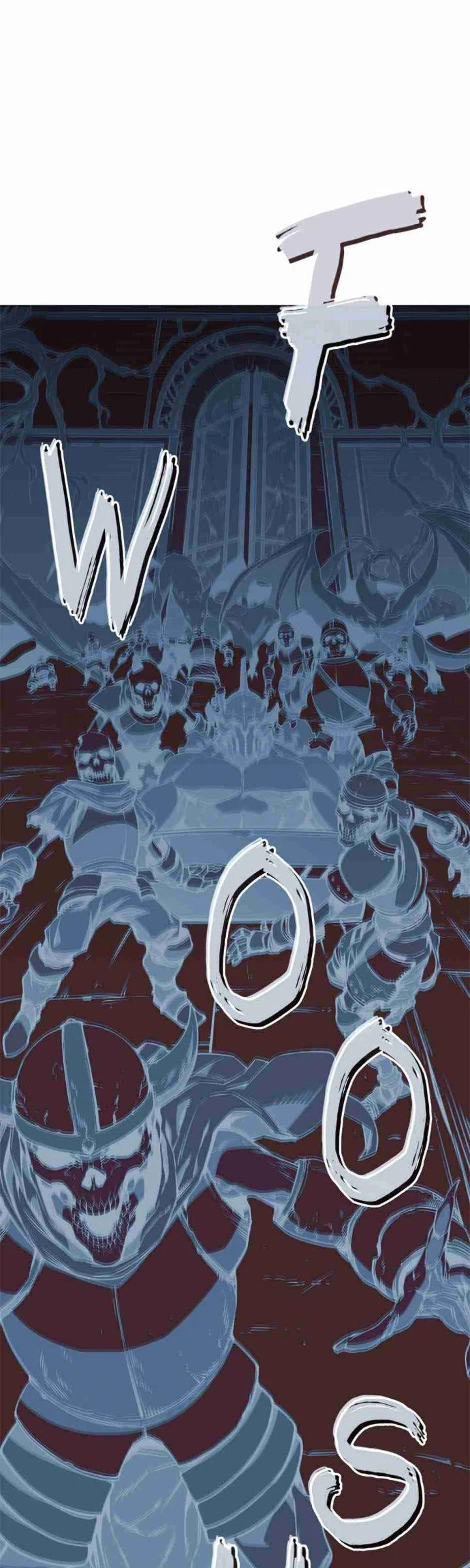 Read The Return of the Disaster-Class Hero EN Manga Online