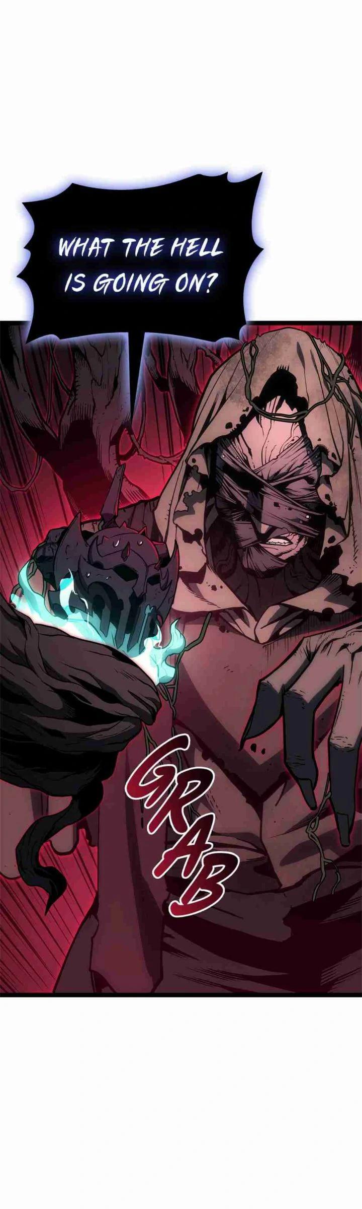 Read The Return of the Disaster-Class Hero EN Manga Online