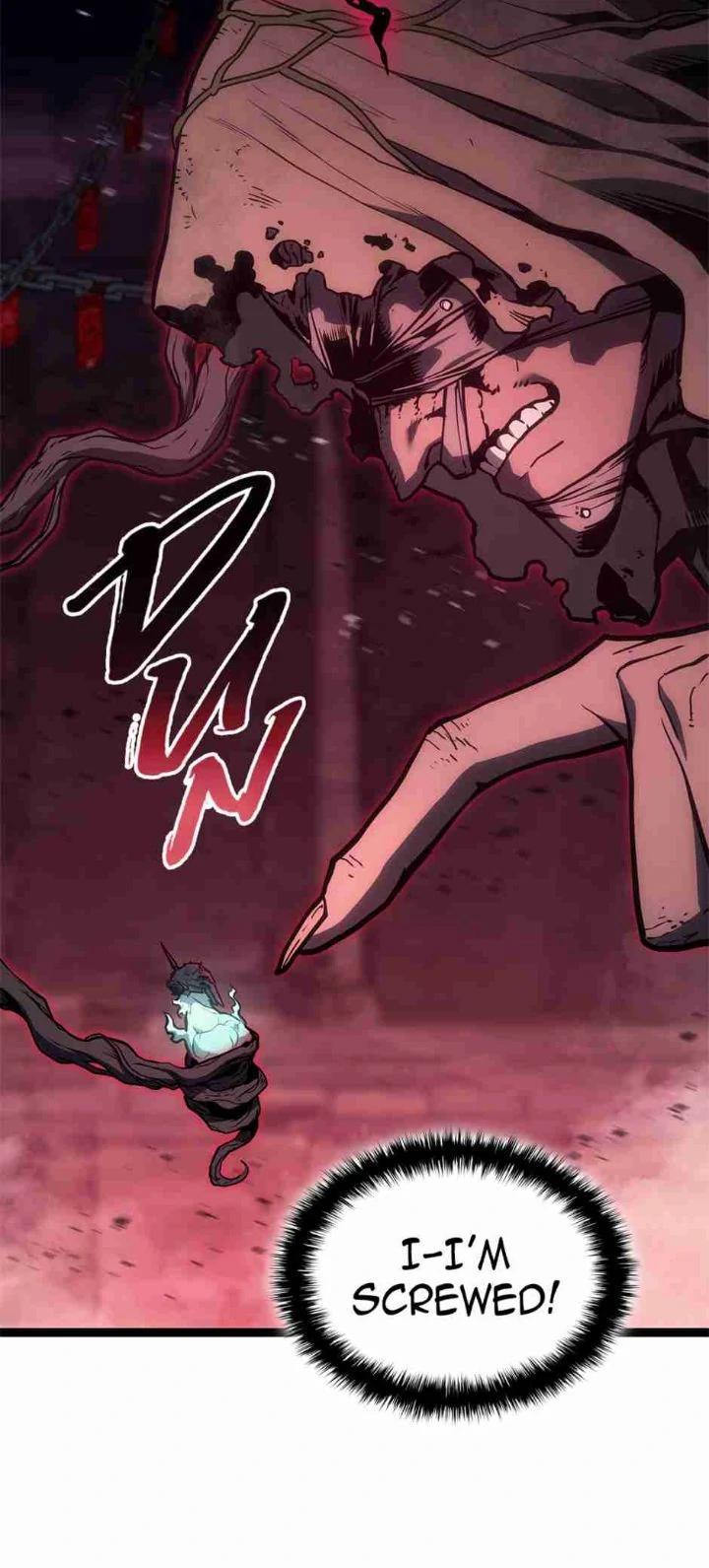 Read The Return of the Disaster-Class Hero EN Manga Online