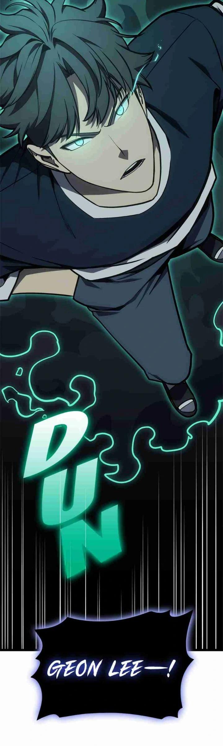 Read The Return of the Disaster-Class Hero EN Manga Online