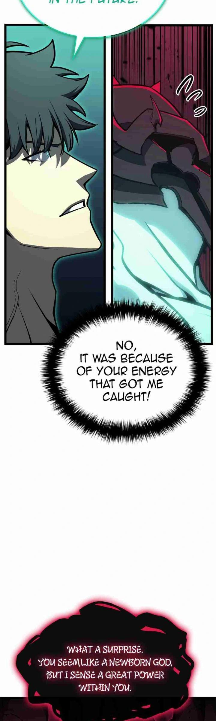 Read The Return of the Disaster-Class Hero EN Manga Online