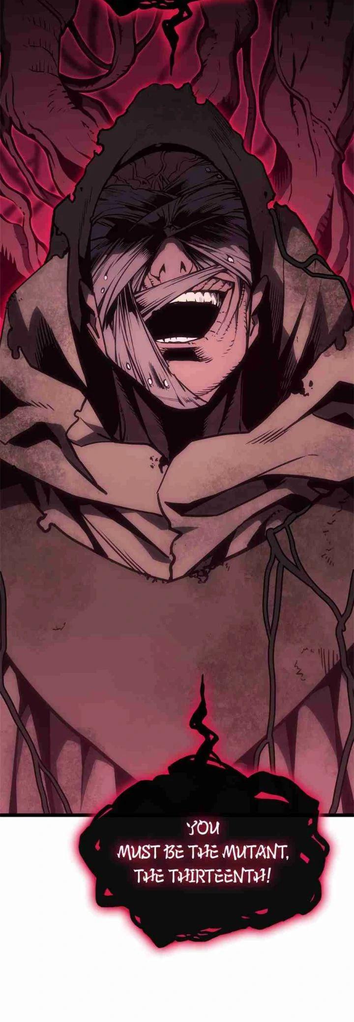 Read The Return of the Disaster-Class Hero EN Manga Online
