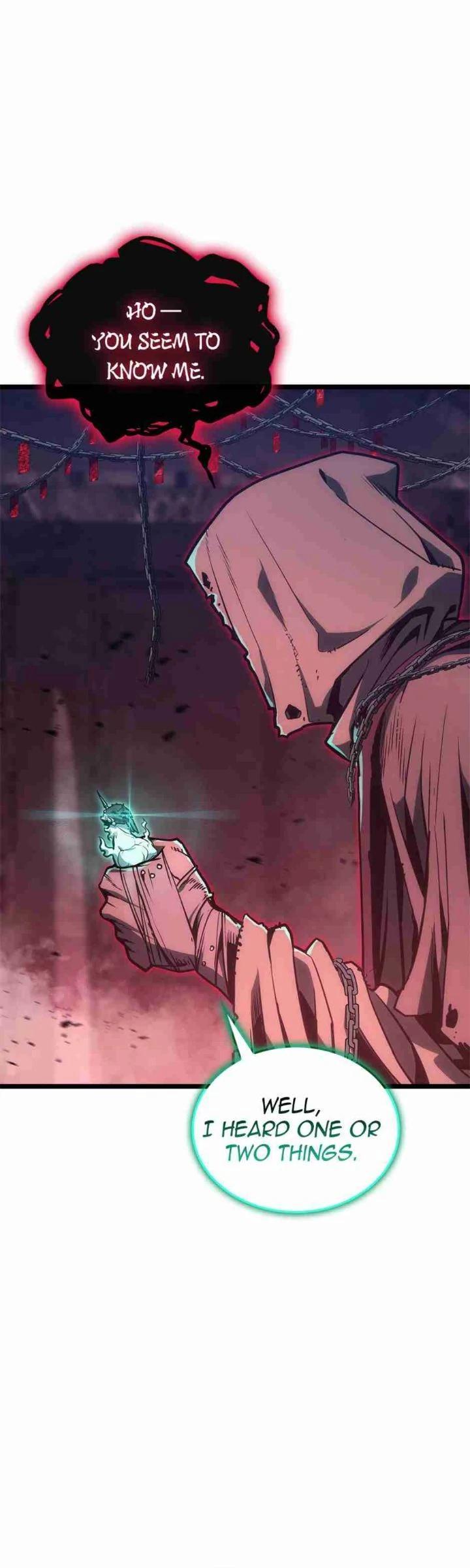 Read The Return of the Disaster-Class Hero EN Manga Online