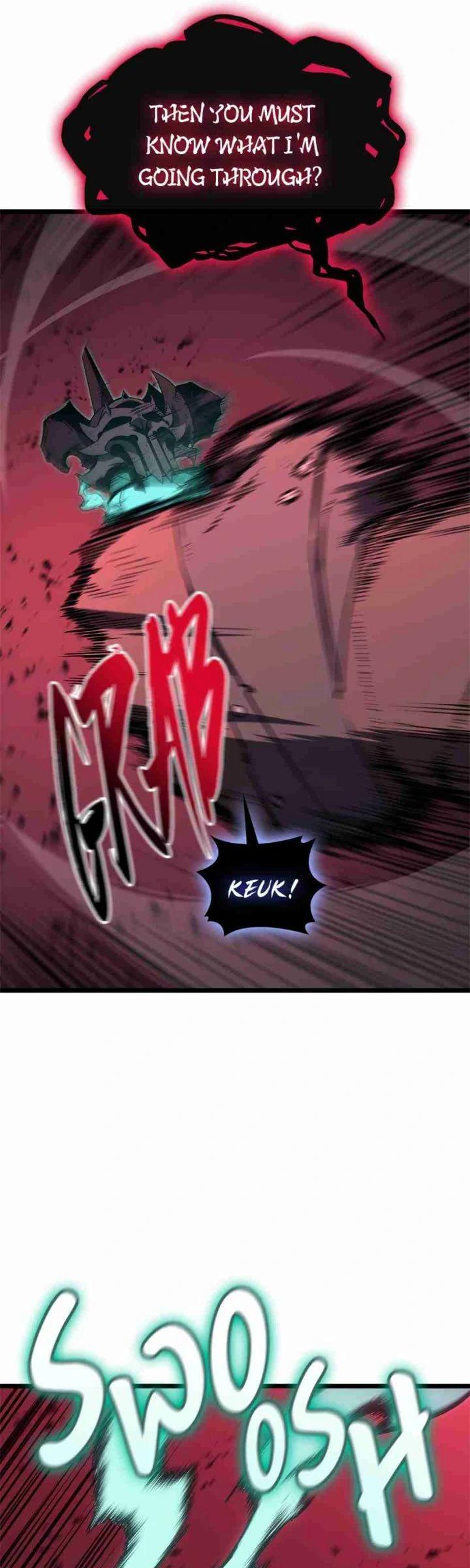 Read The Return of the Disaster-Class Hero EN Manga Online