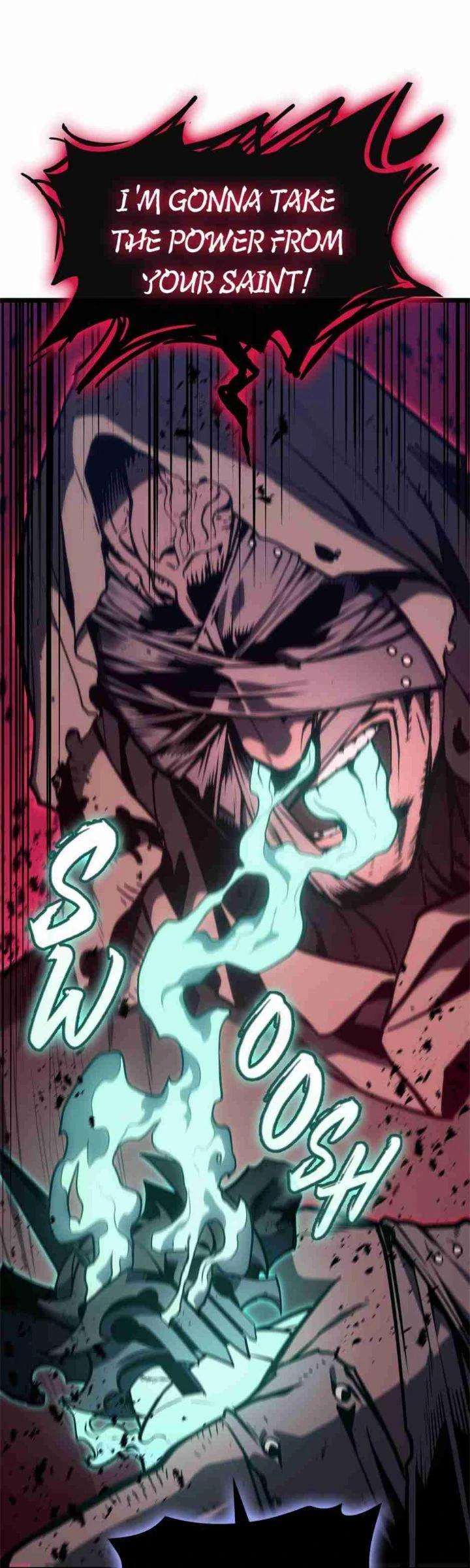 Read The Return of the Disaster-Class Hero EN Manga Online
