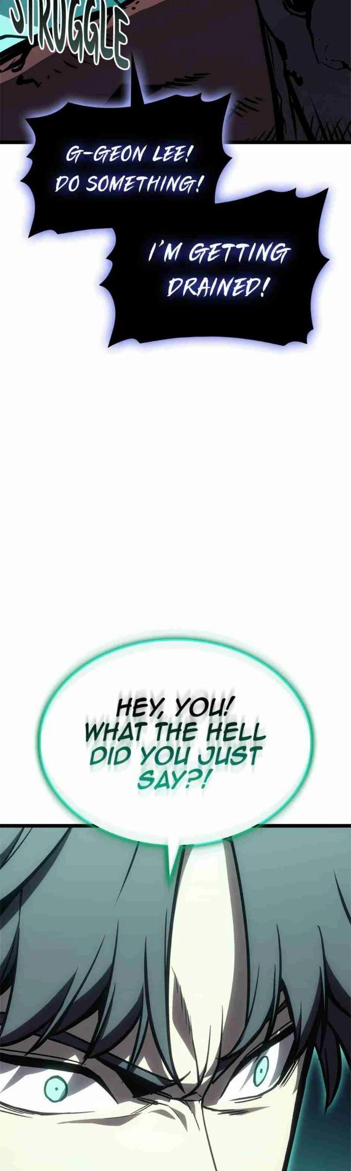 Read The Return of the Disaster-Class Hero EN Manga Online
