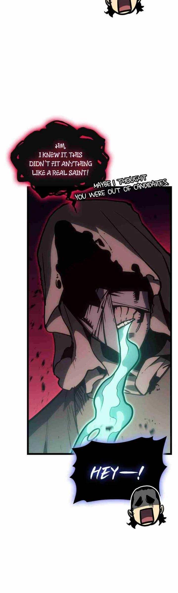 Read The Return of the Disaster-Class Hero EN Manga Online