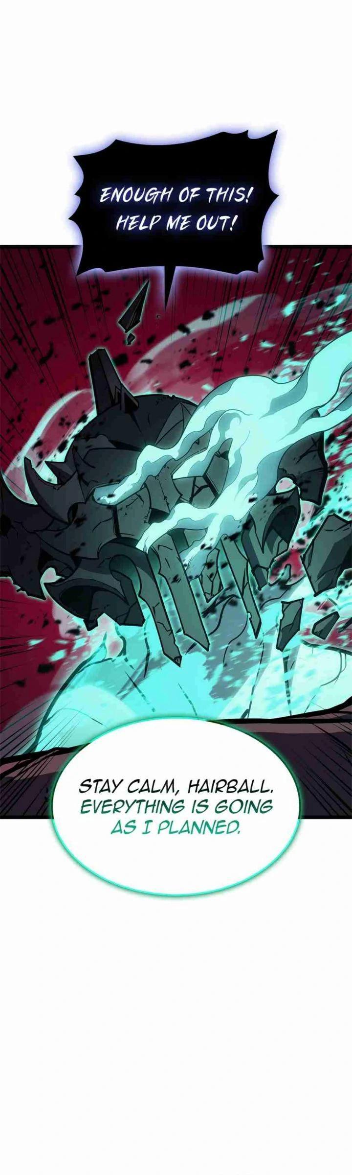 Read The Return of the Disaster-Class Hero EN Manga Online