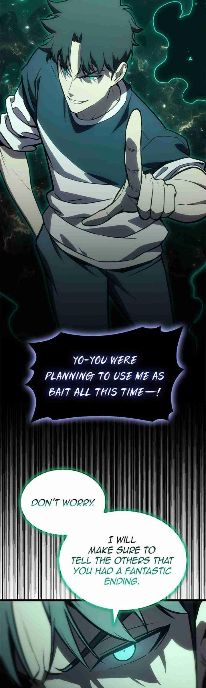 Read The Return of the Disaster-Class Hero EN Manga Online
