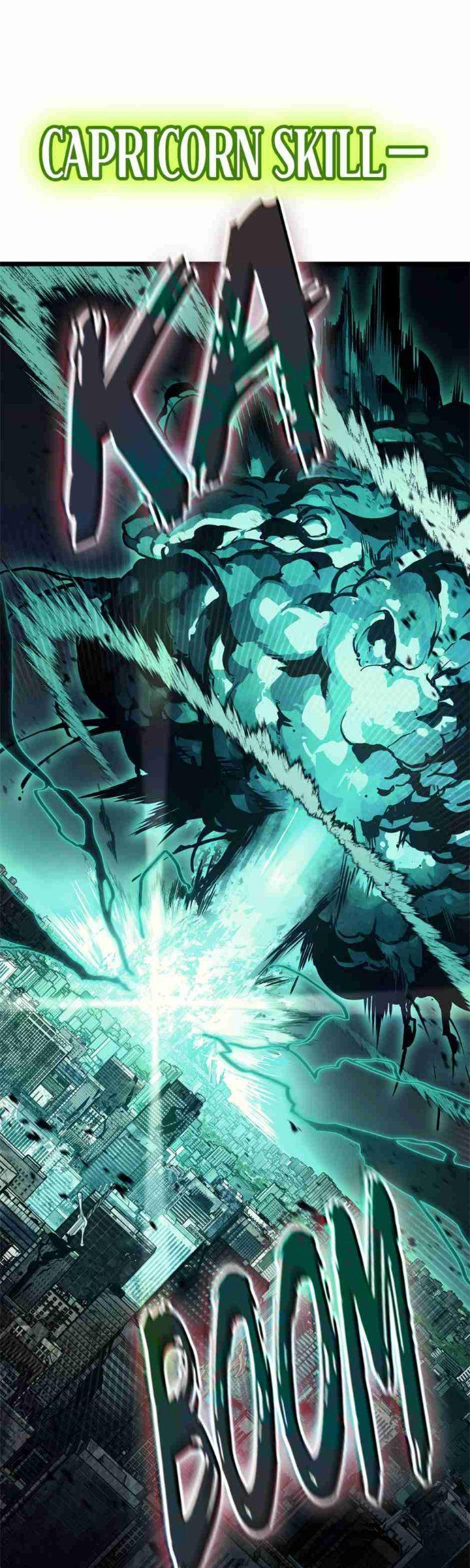 Read The Return of the Disaster-Class Hero EN Manga Online