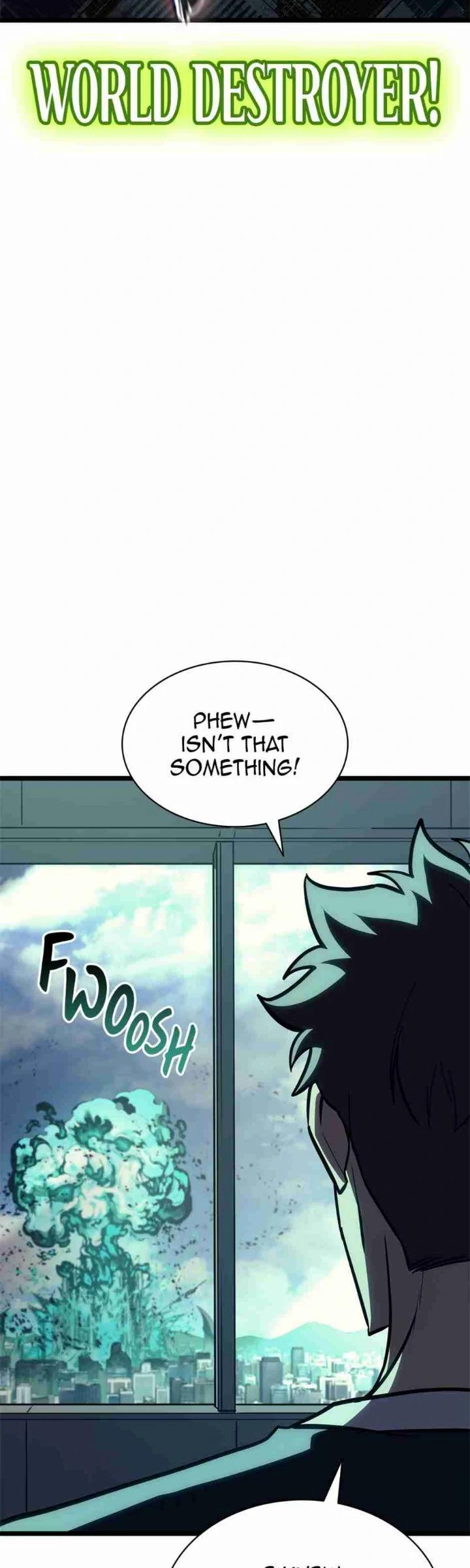 Read The Return of the Disaster-Class Hero EN Manga Online