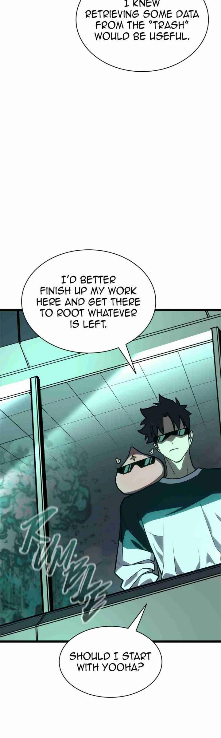 Read The Return of the Disaster-Class Hero EN Manga Online