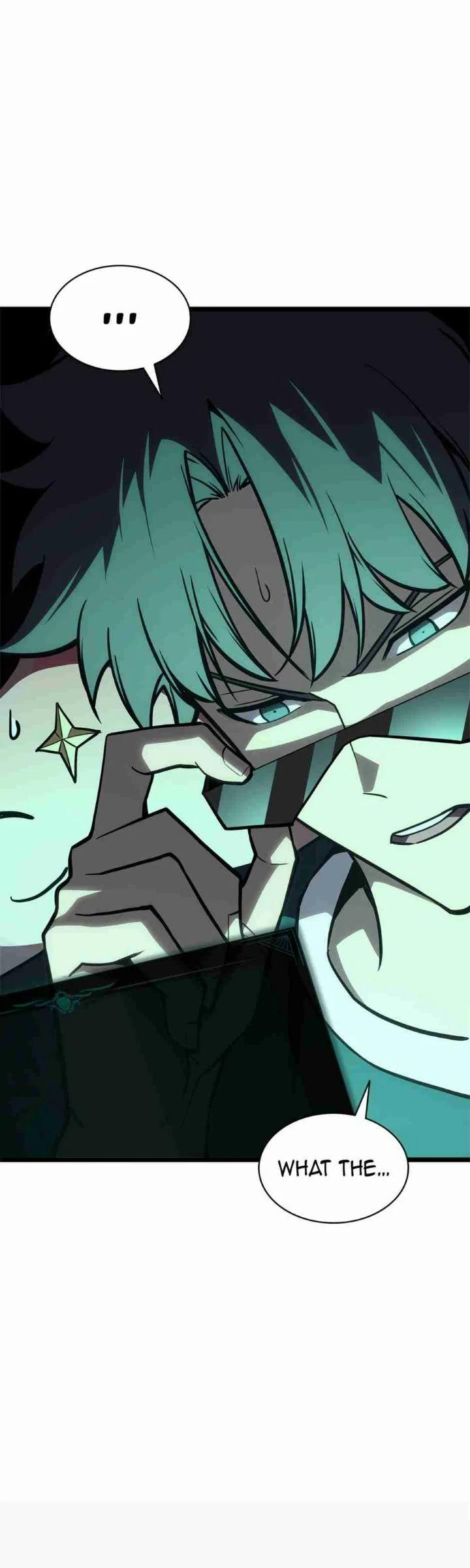 Read The Return of the Disaster-Class Hero EN Manga Online