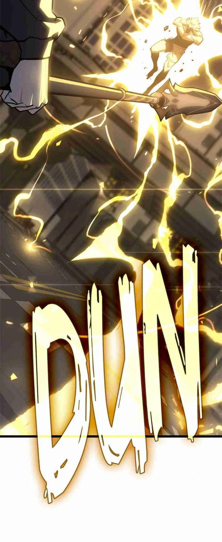 Read The Return of the Disaster-Class Hero EN Manga Online
