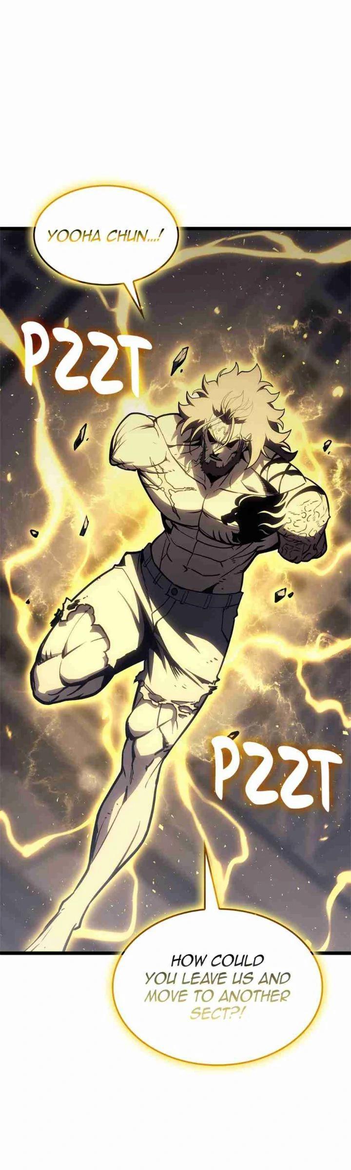 Read The Return of the Disaster-Class Hero EN Manga Online