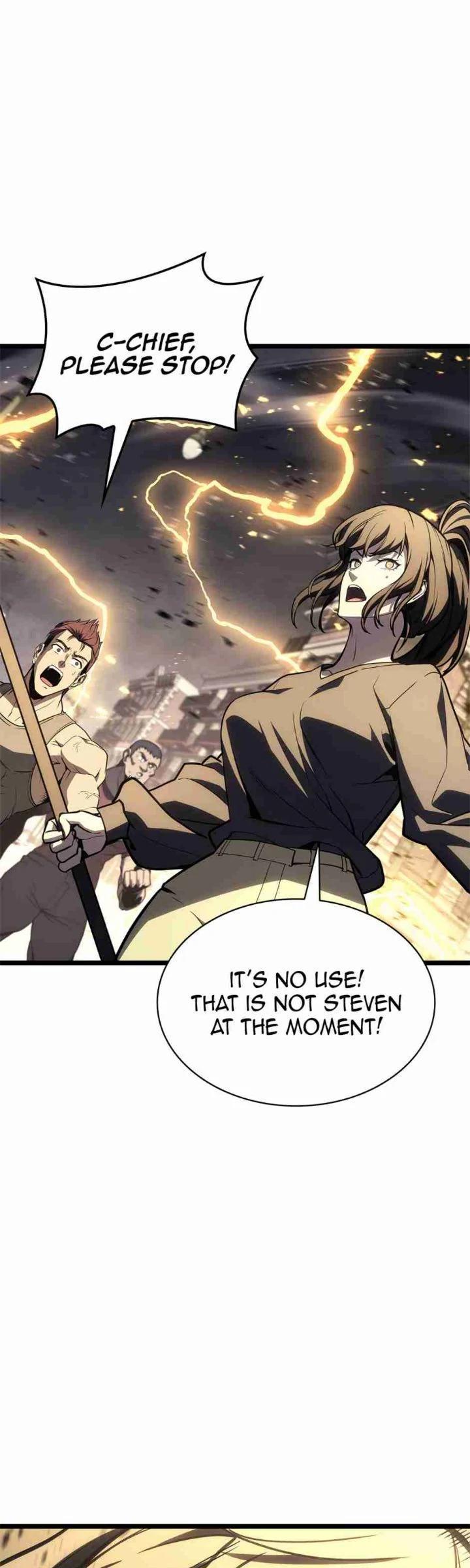 Read The Return of the Disaster-Class Hero EN Manga Online