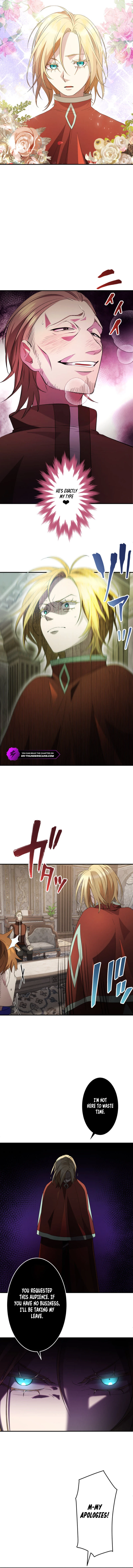 Read The Reversal of My Life as a Side Character EN Manga Online