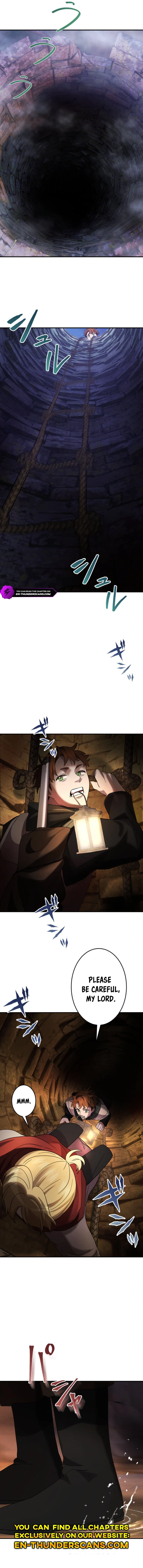 Read The Reversal of My Life as a Side Character EN Manga Online