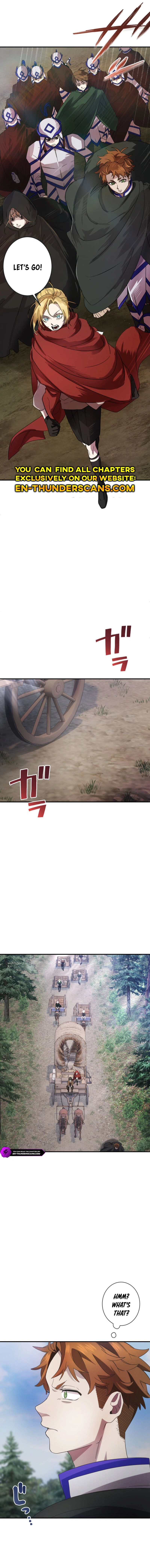 Read The Reversal of My Life as a Side Character EN Manga Online