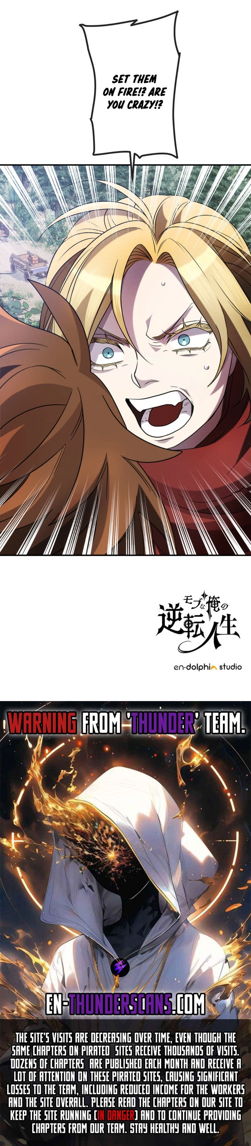 Read The Reversal of My Life as a Side Character EN Manga Online