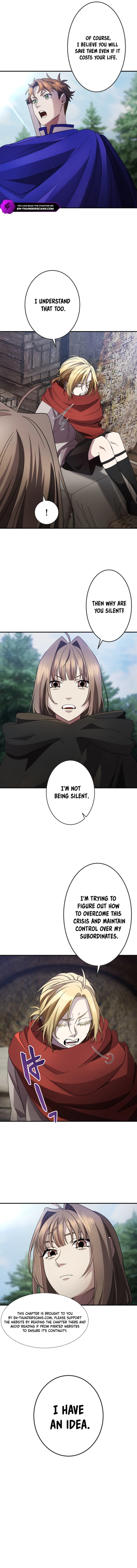 Read The Reversal of My Life as a Side Character EN Manga Online