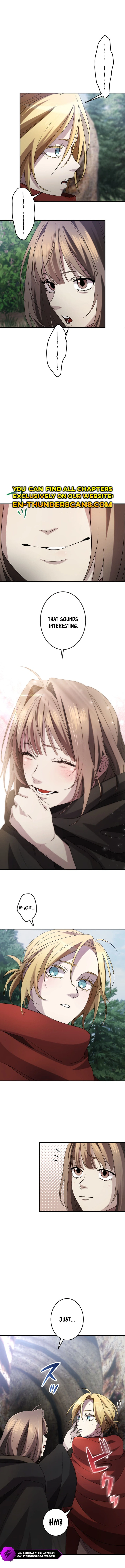 Read The Reversal of My Life as a Side Character EN Manga Online