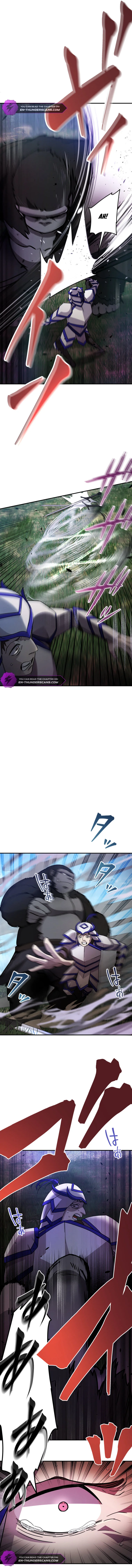 Read The Reversal of My Life as a Side Character EN Manga Online