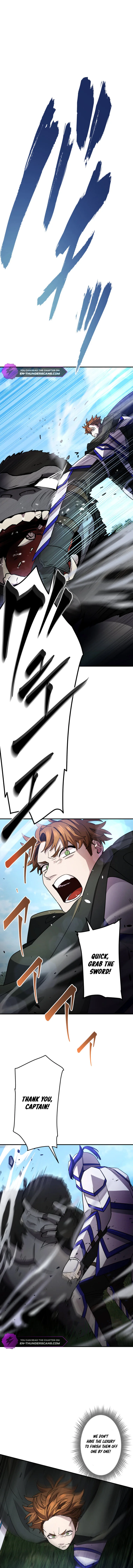 Read The Reversal of My Life as a Side Character EN Manga Online