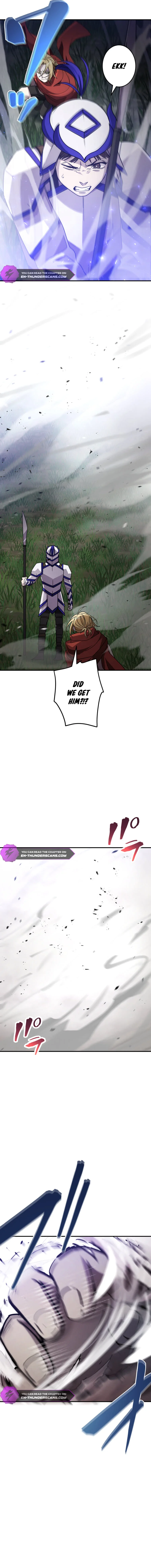 Read The Reversal of My Life as a Side Character EN Manga Online