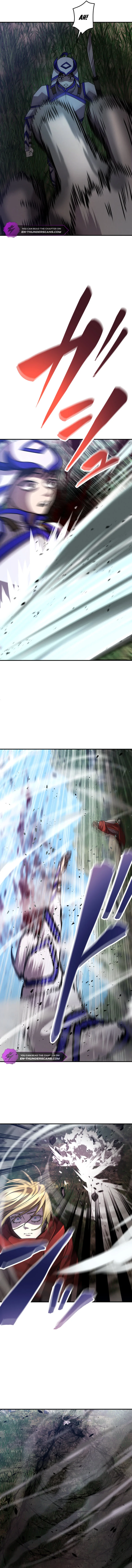 Read The Reversal of My Life as a Side Character EN Manga Online