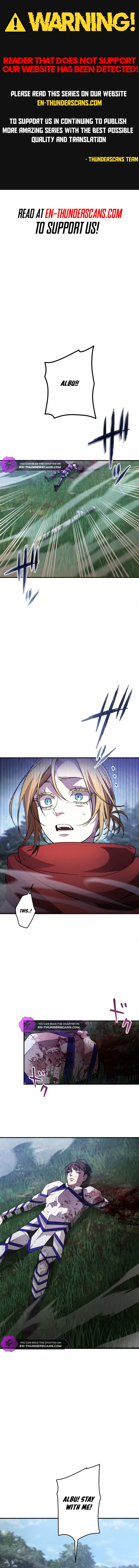 Read The Reversal of My Life as a Side Character EN Manga Online