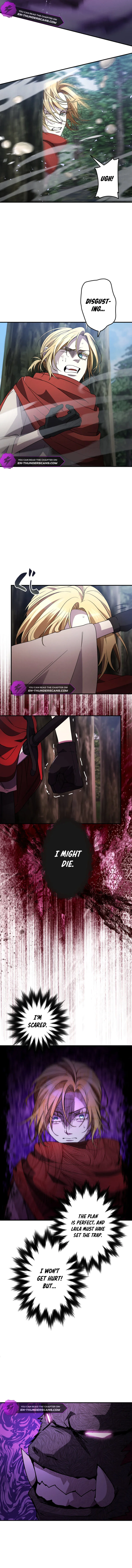 Read The Reversal of My Life as a Side Character EN Manga Online