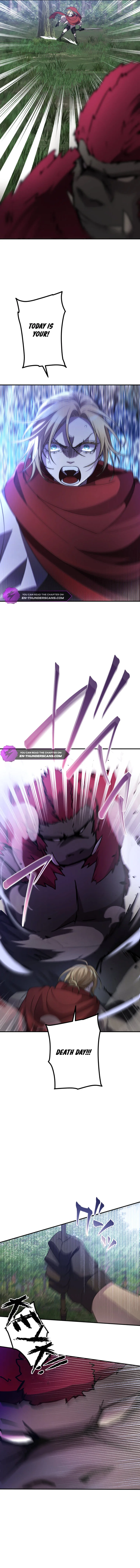Read The Reversal of My Life as a Side Character EN Manga Online