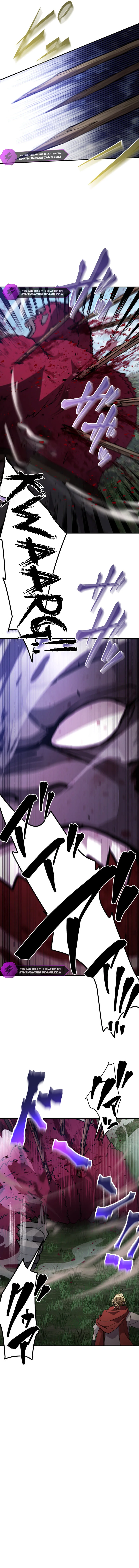Read The Reversal of My Life as a Side Character EN Manga Online
