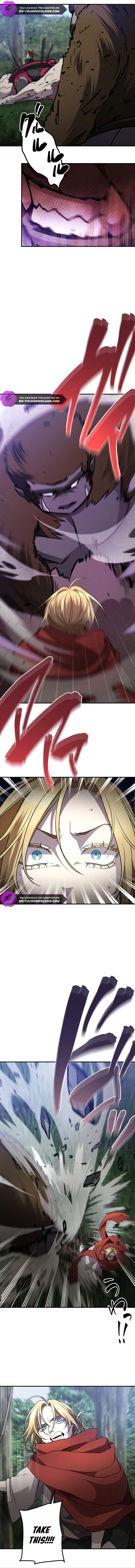 Read The Reversal of My Life as a Side Character EN Manga Online