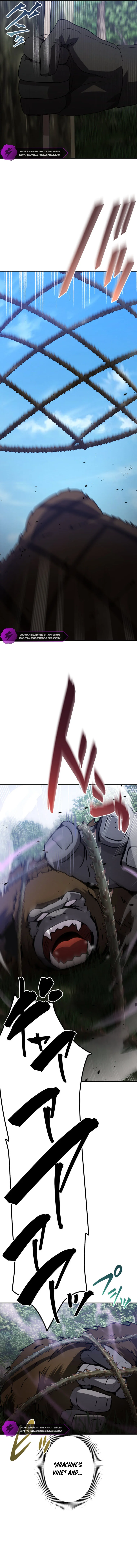 Read The Reversal of My Life as a Side Character EN Manga Online
