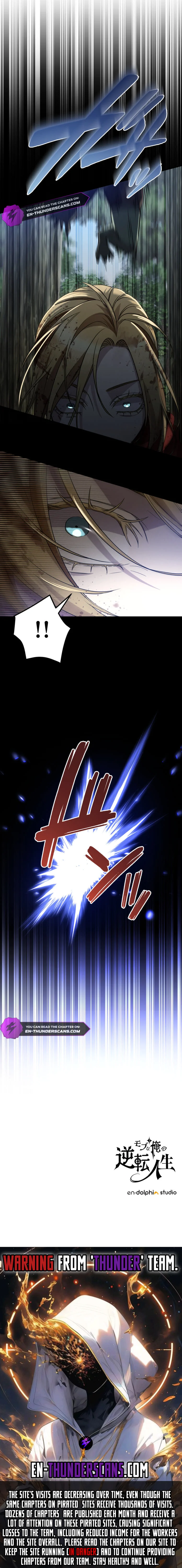 Read The Reversal of My Life as a Side Character EN Manga Online